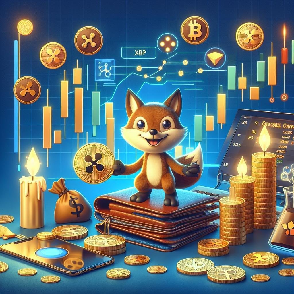 Ripple XRP Continua a Subir: O Futuro Promissor Desta Altcoin Explicado