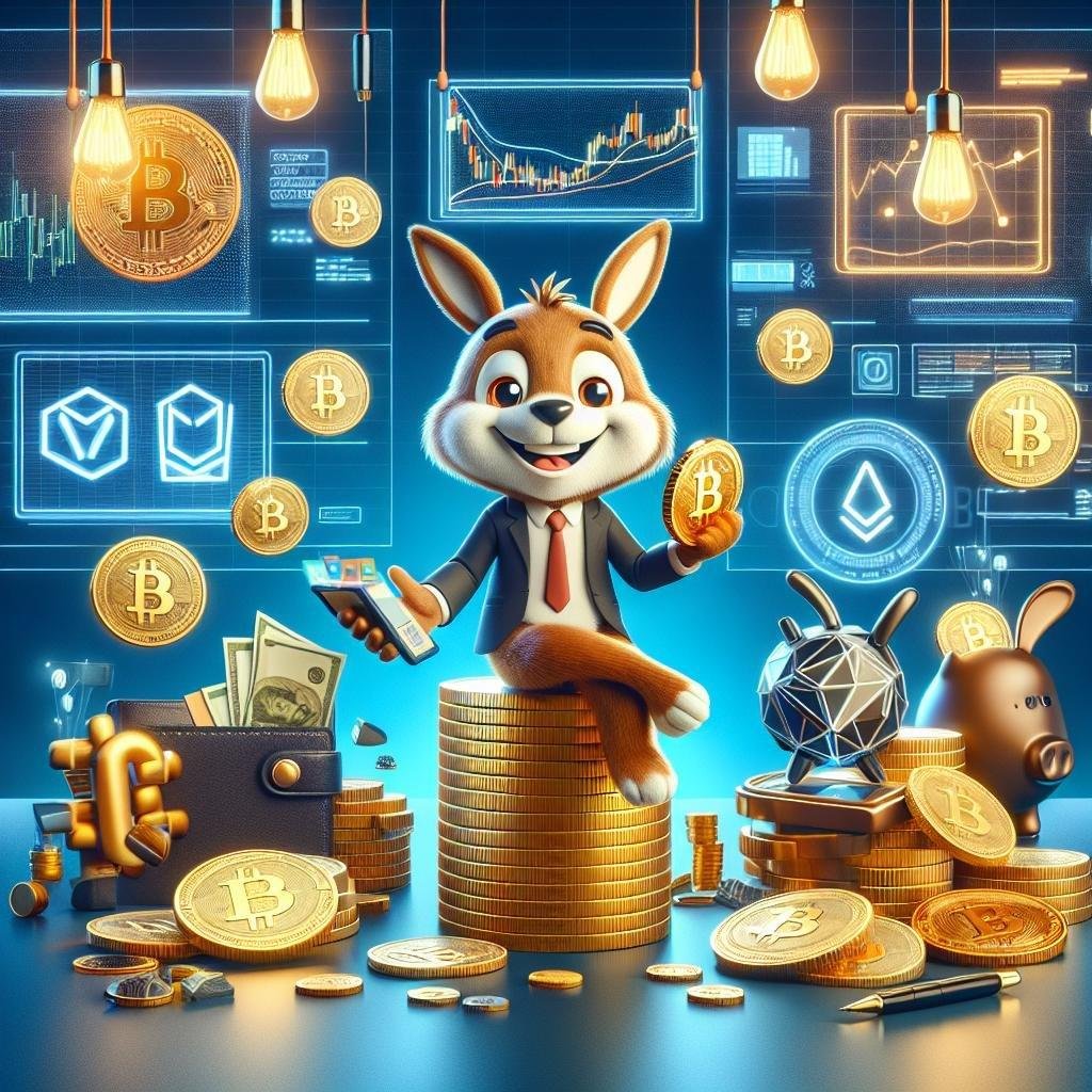 Como Proteger Seus Criptoativos: Estratégias Essenciais em um Mercado Cada Vez Mais Visado