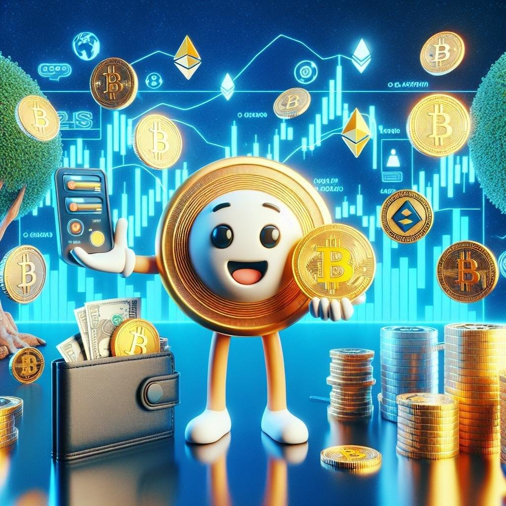 Criptomoedas Baratas e Promissoras para Acompanhar em 2025: Guia Essencial para Investidores