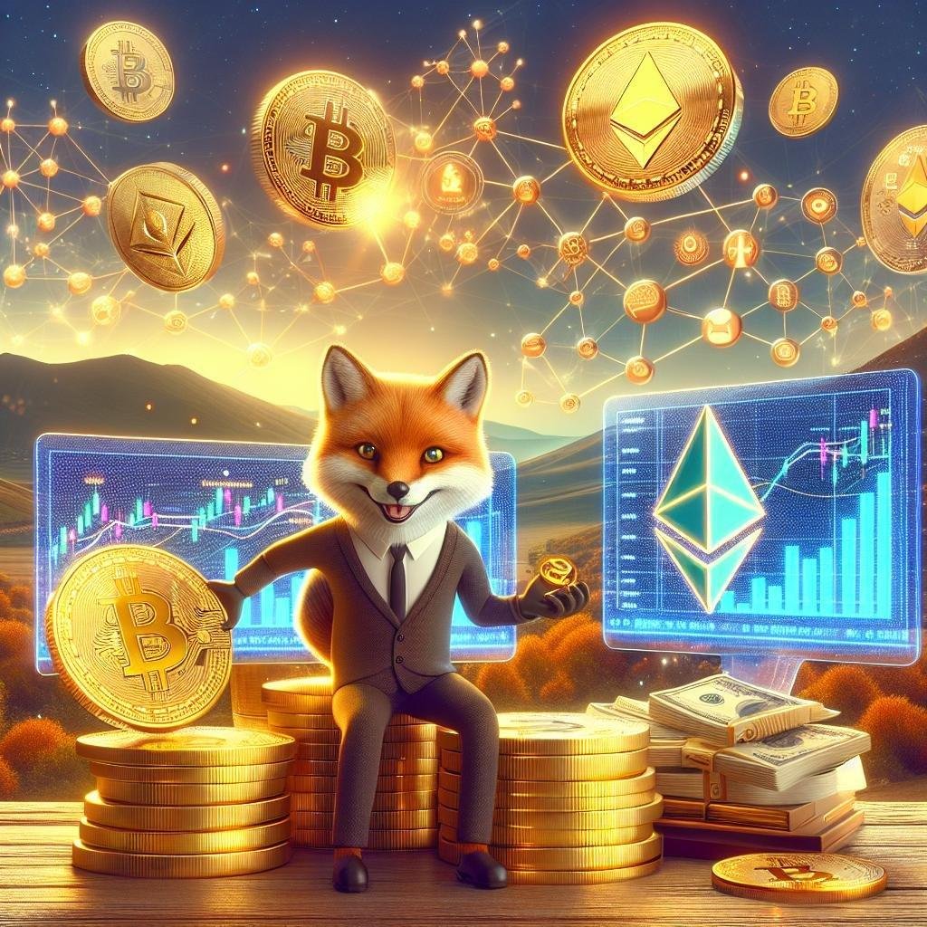 Ethereum Lidera o DeFi em 2025: Crescimento Explosivo e Perspectivas Futuras Reveladas