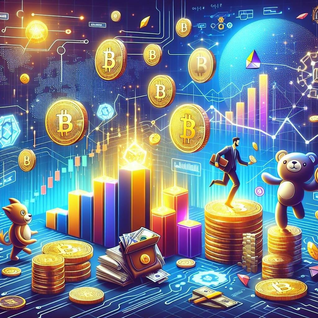 Como Lucrar com Criptomoedas em Tempos de Volatilidade Alta: Estratégias Eficazes para Maximizar Ganhos