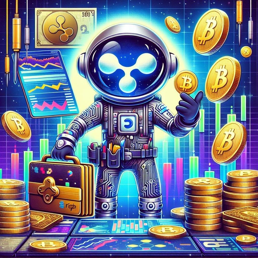 Ripple XRP continua a subir: o que esperar da altcoin em alta?