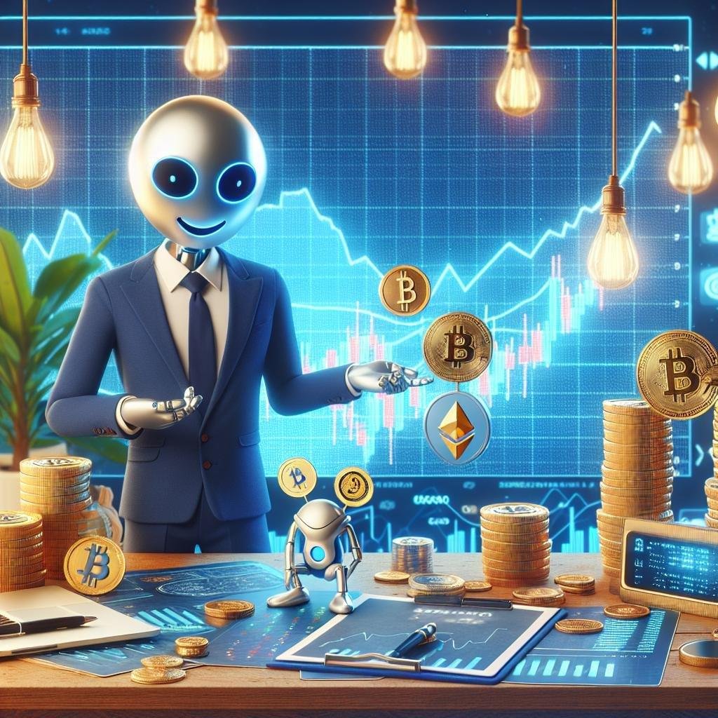 Previsões de Preço de Criptomoedas para 2025: O Que os Especialistas Estão Apostando