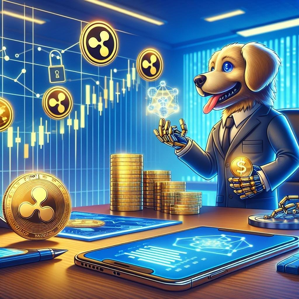 Ripple XRP Continua a Subir: O Que Esperar Desta Altcoin em Alta?