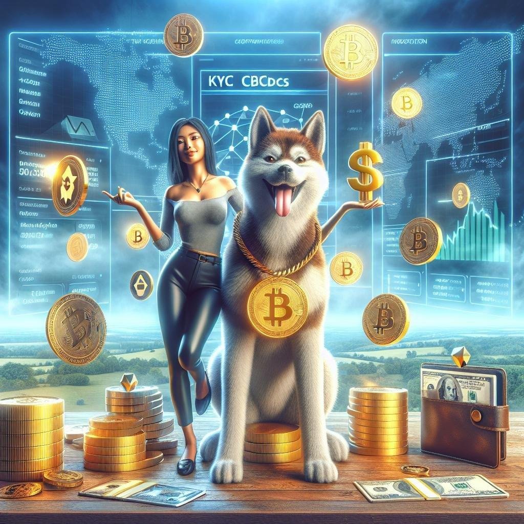 KYC, CBDCs e o Fim do Anonimato: Desvendando as Novas Fronteiras da Liberdade Financeira