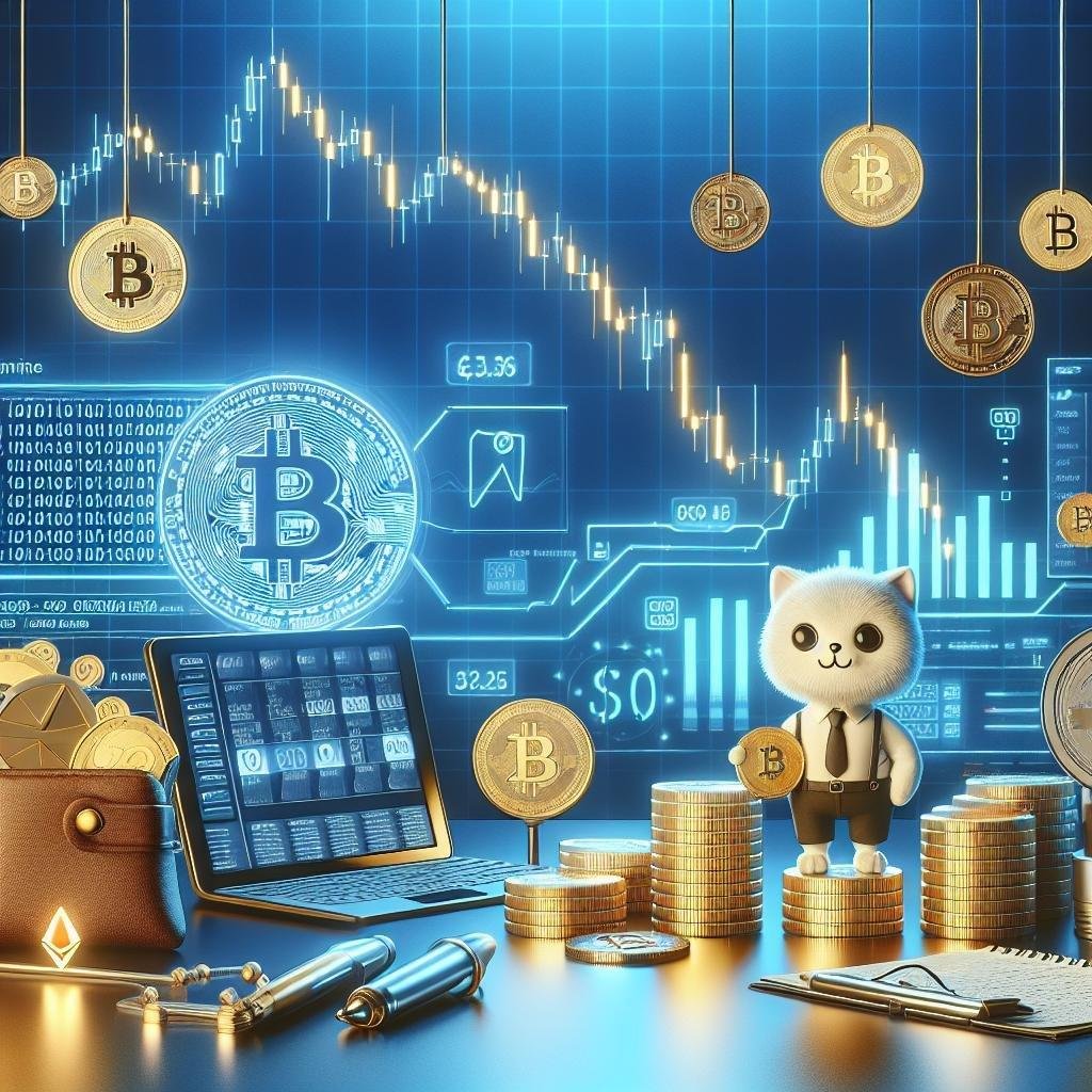 Pi Network em Queda: Quando Acontecerá a Recuperação do Criptoativo?