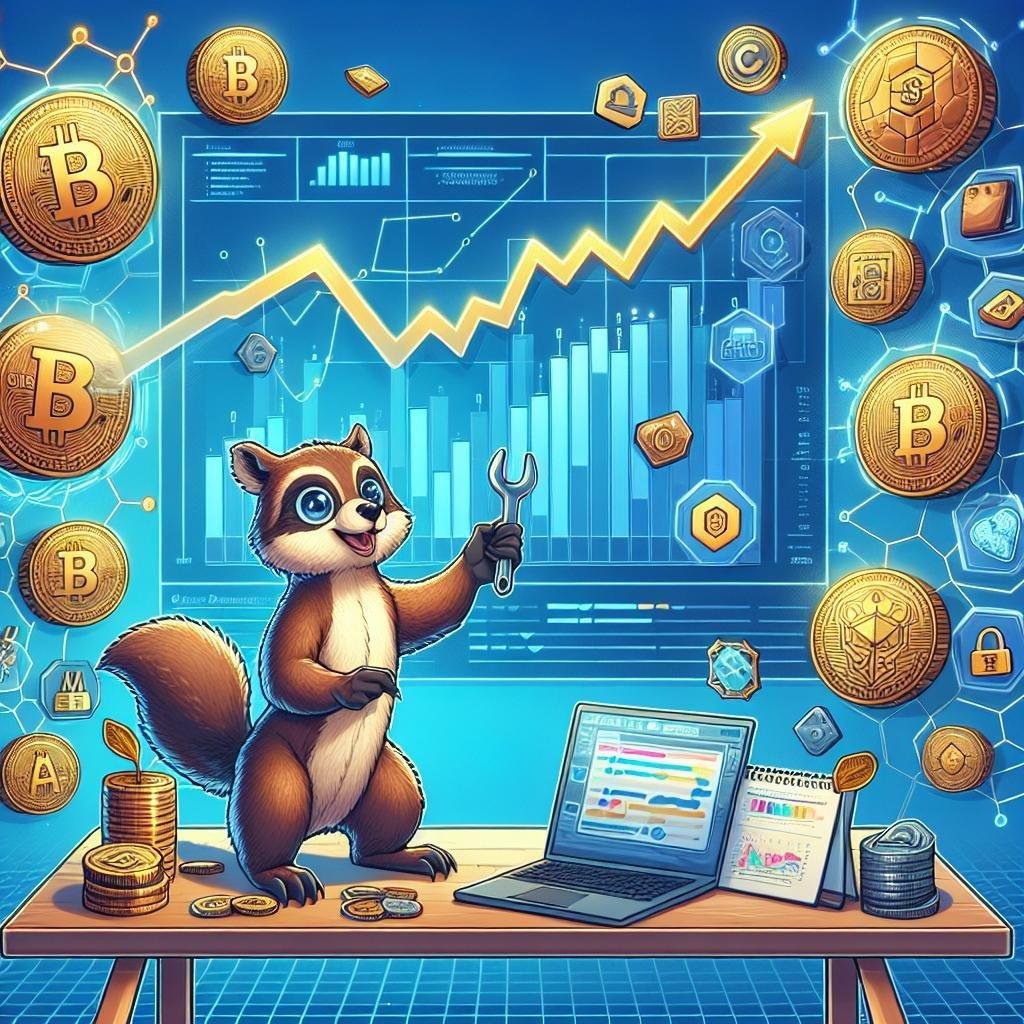 Criptomoedas e Segurança: 7 Dicas Essenciais para Proteger Seus Ativos Digitais
