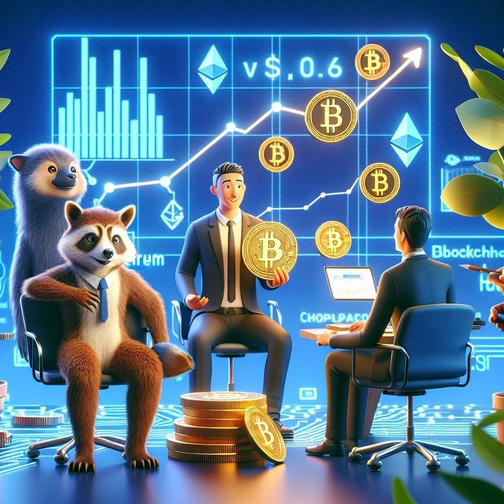 Ethereum vs Solana: Qual Blockchain Está Liderando a Corrida de Inovação em 2024?