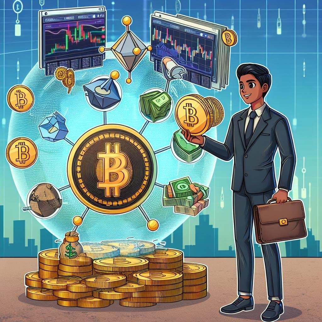 Top Criptomoedas Baratas e Promissoras para Investir e Acompanhar em 2025
