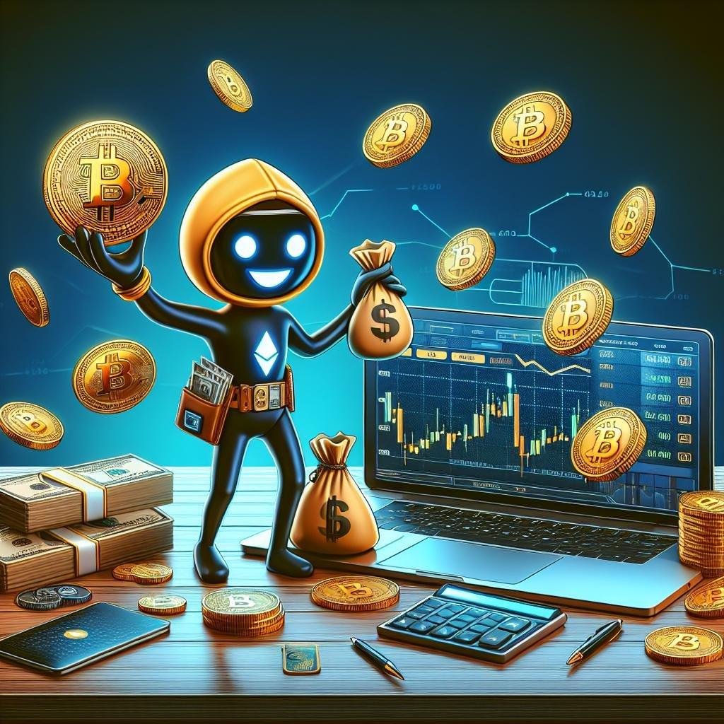 Golpes em Airdrops e Rug Pulls em 2025: Guia Essencial para Evitar Fraudes e Proteger Seus Criptos