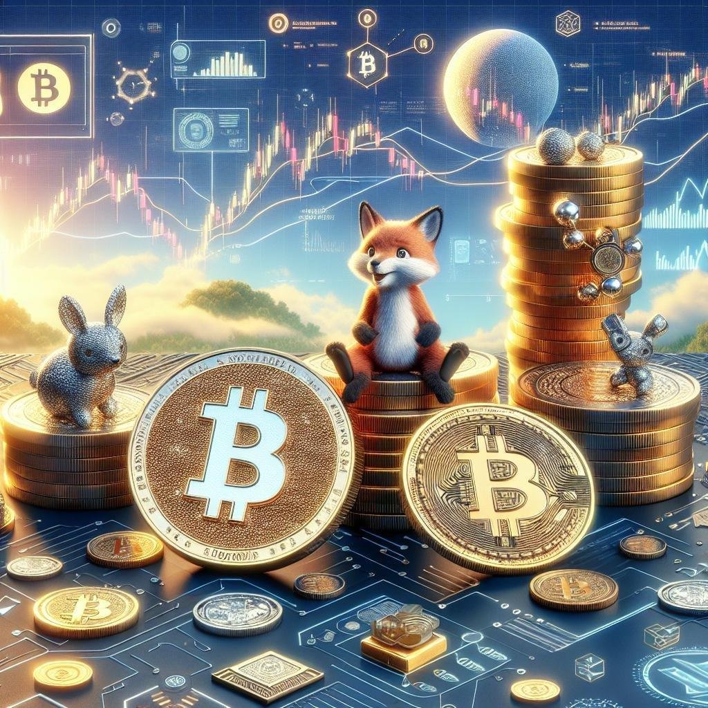 Bitcoin a $100.000? Análise Técnica e Fundamental do Rally que Pode Explodir em 2024