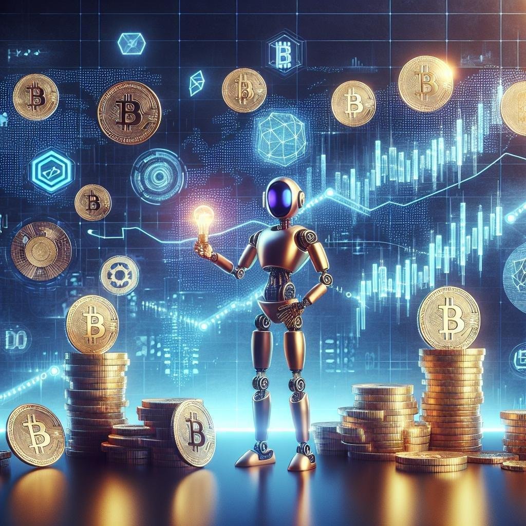 Criptomoedas Promissoras para Investir em 2025: Guia das Melhores Opções Imperdíveis