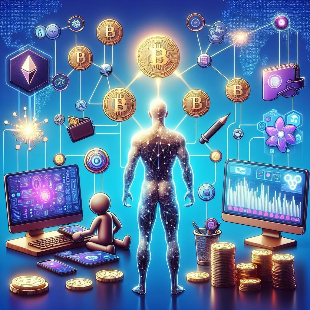 Dapps que Estão Mudando a Vida Real: Impacto Imediato de Games a Finanças em um Clique