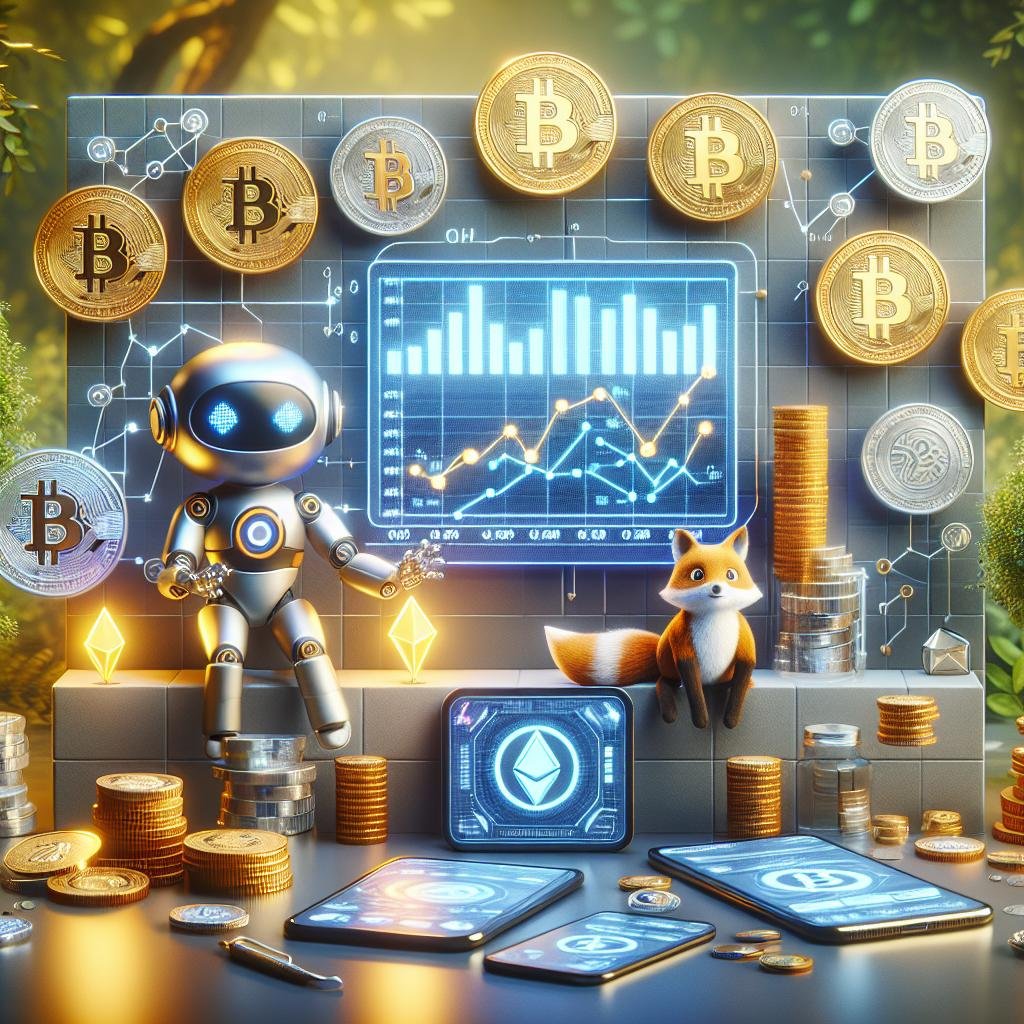 Criptomoedas e Segurança: 7 Dicas Essenciais ​para proteger seus Ativos Digitais