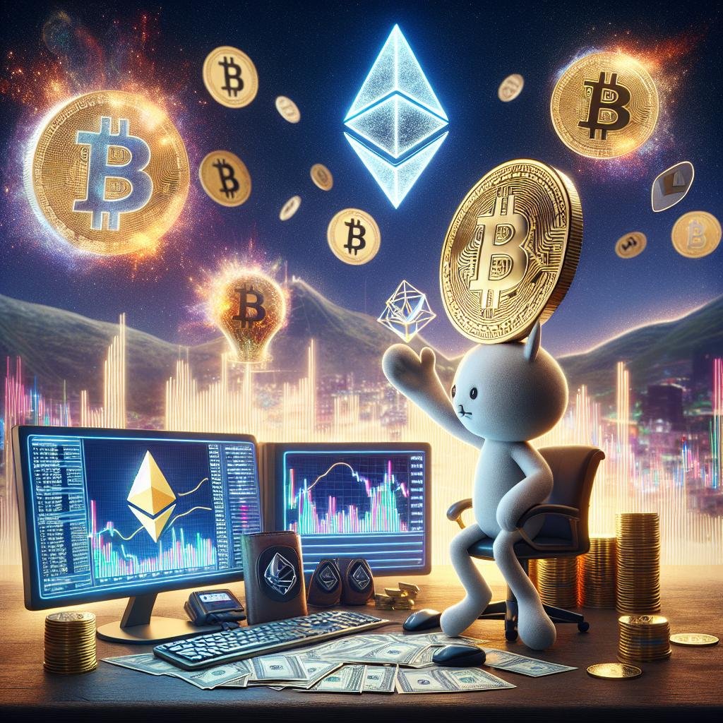 Ethereum lidera o DeFi em 2025:​ Análise do Crescimento Explosivo e Perspectivas futuras