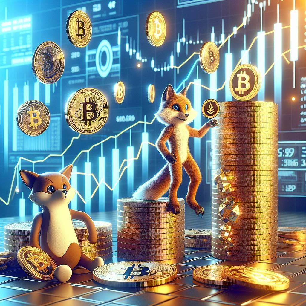 Pi Network em queda: entenda⁢ os motivos e descubra ​quando ocorrerá a recuperação