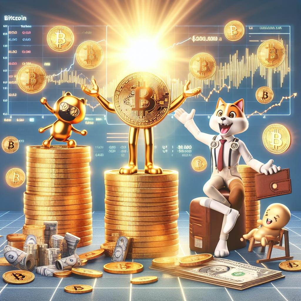 Bitcoin ultrapassa US$ 111 mil: o que esperar após nova máxima histórica inédito?