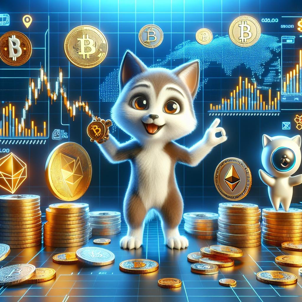 Principais Criptomoedas que Vão Explodir em 2025: Descubra as Oportunidades Imperdíveis