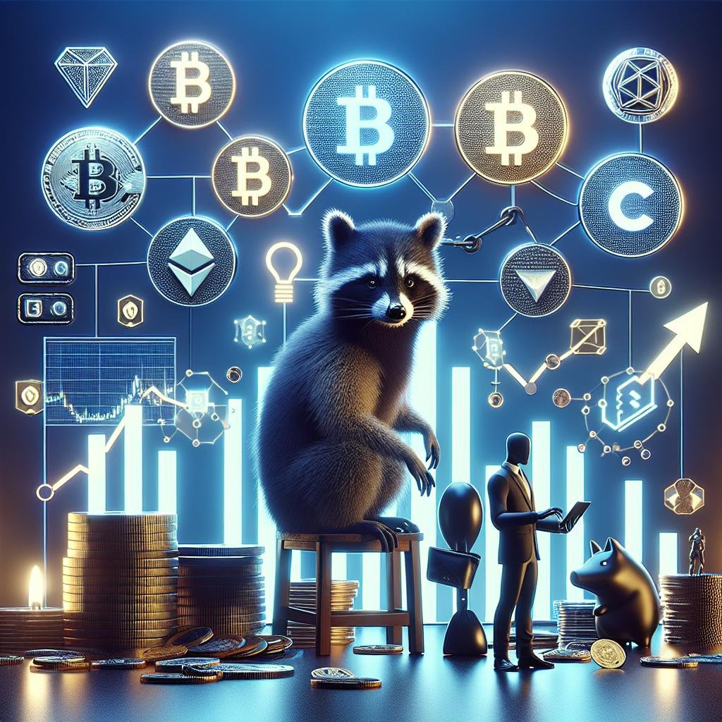 Interoperabilidade entre Blockchains: Como Cosmos, Polkadot e ⁤Chainlink Estão Revolucionando o Ecossistema Cripto