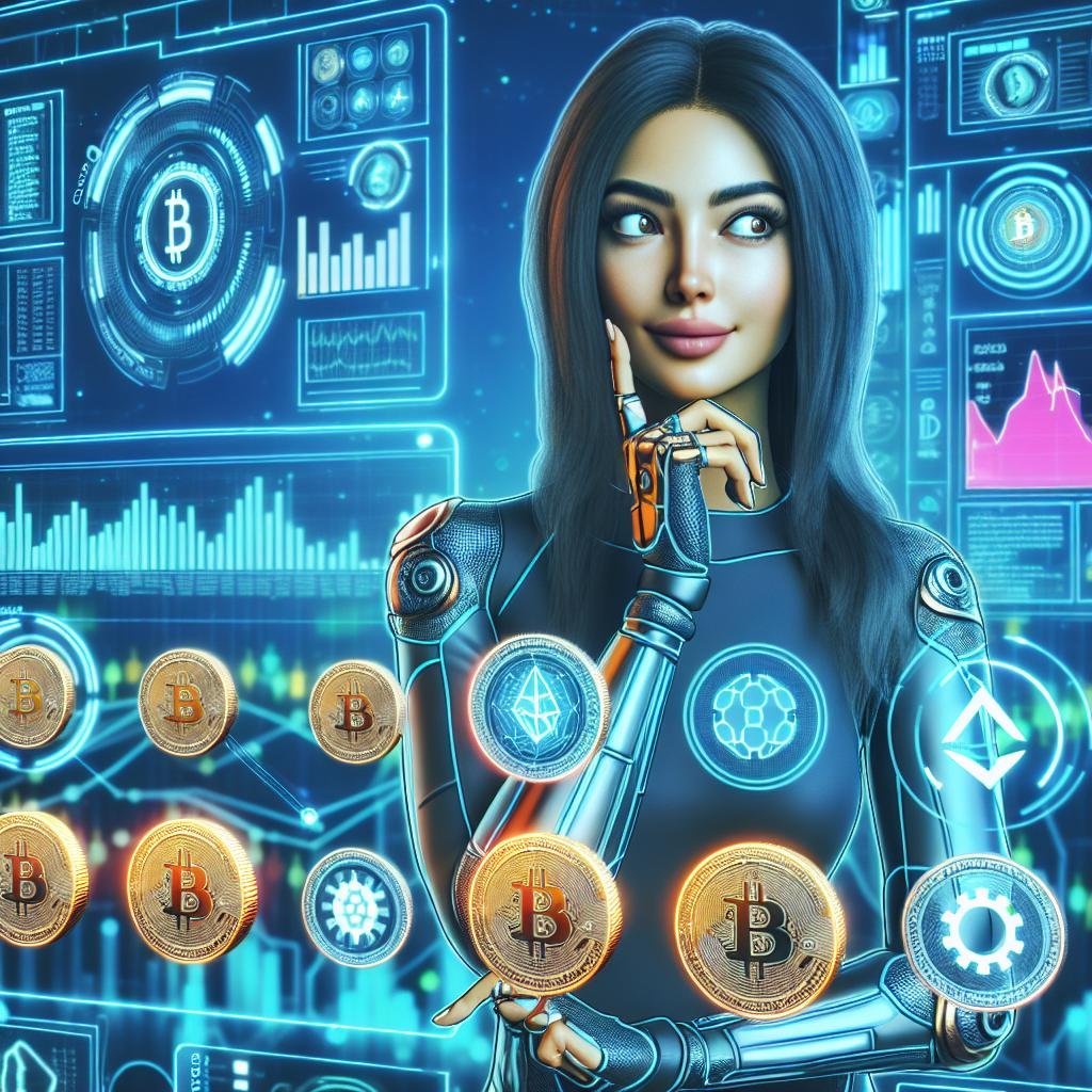 Previsões de Preço‍ de Criptomoedas para 2025: ‍O Que Dizem os Especialistas?