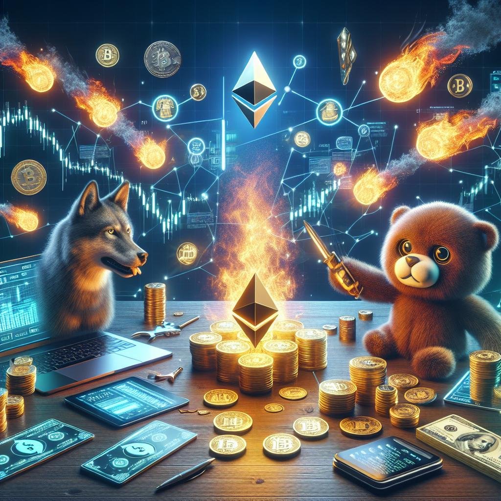 Ethereum​ Lidera o DeFi ​em ‍2025: Crescimento Explosivo e Perspectivas futuras Reveladas