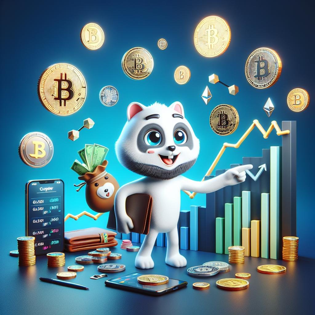 Previsões ⁤de Preço de Criptomoedas ⁣para 2025: O Que os Especialistas⁤ Estão Apostando