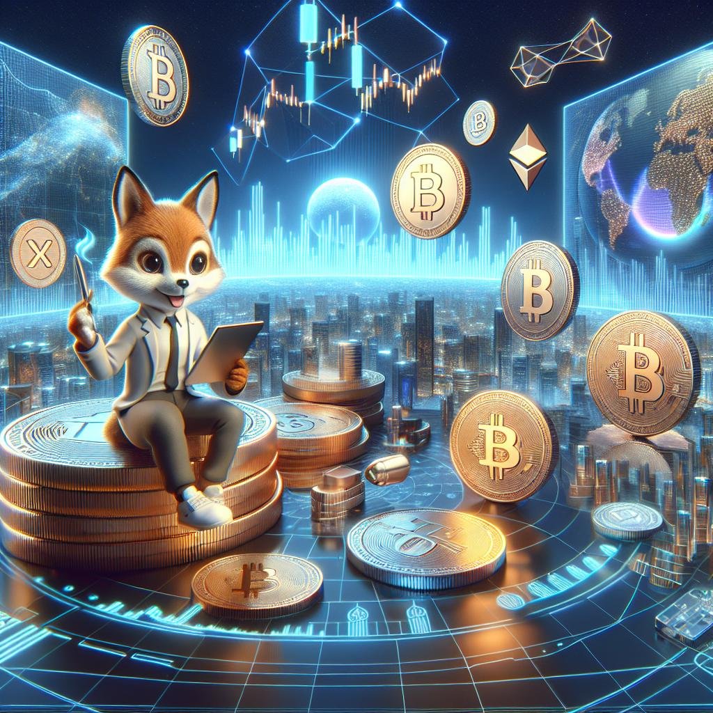Principais ⁣criptomoedas que​ Explodirão em 2025 – ⁤Descubra Quais São Agora!