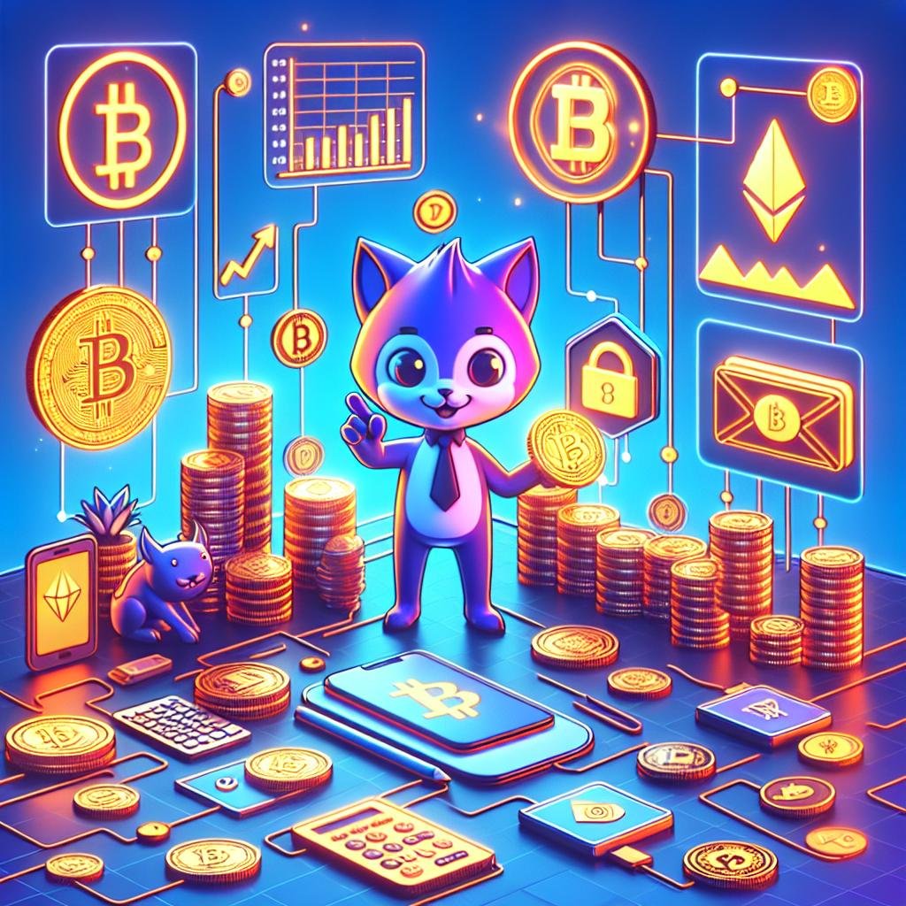 Criptomoedas ‍Promissoras para Investir em 2025: Principais Opções que Você Precisa Conhecer