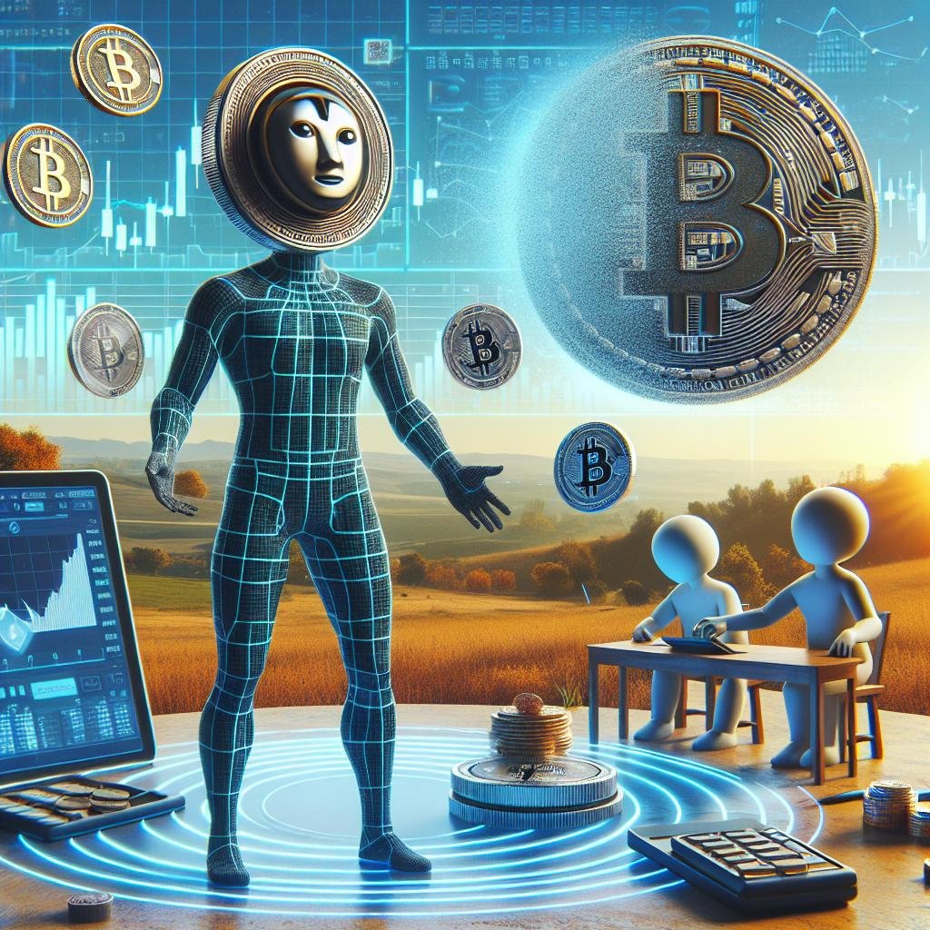 Principais ​Criptomoedas que⁢ Vão Explodir⁢ em 2025: Descubra Quais Apostar⁢ Agora