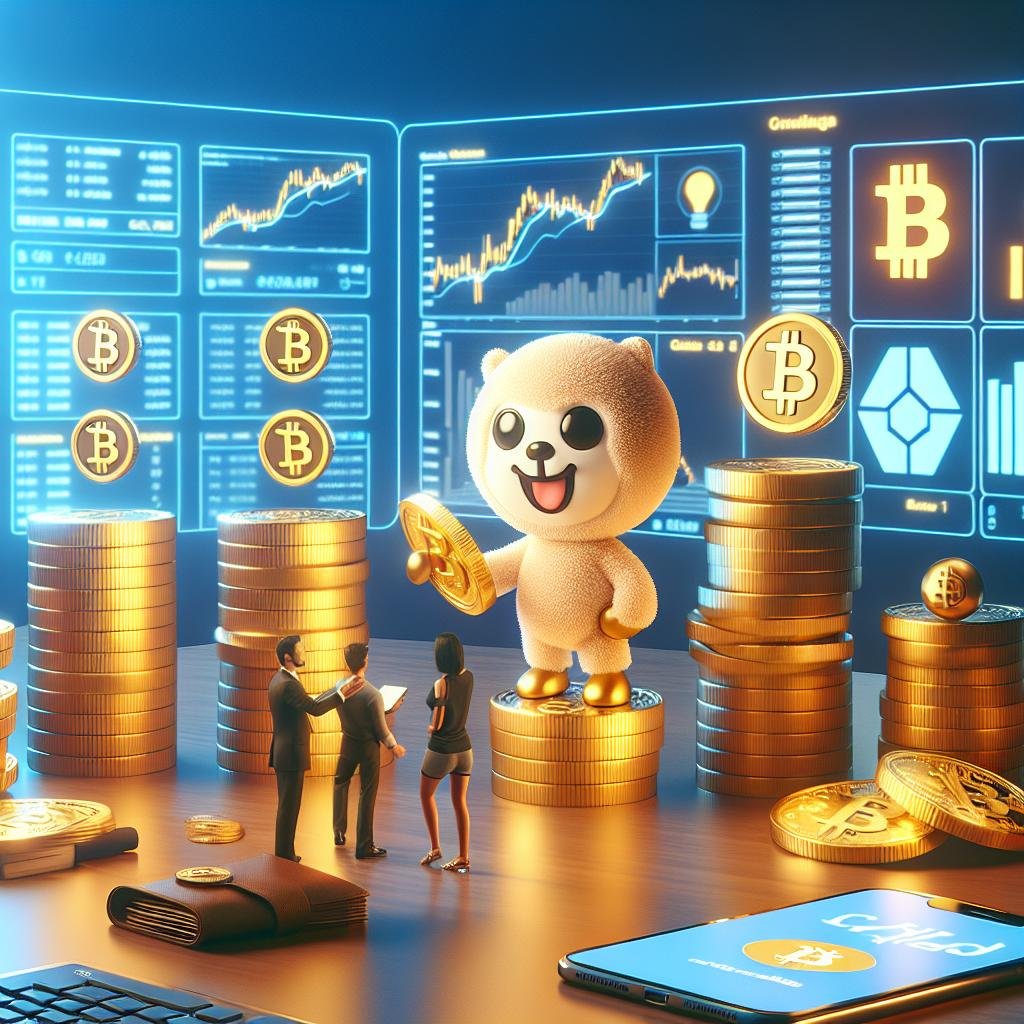 Principais Criptomoedas que Vão Explodir em 2025: Descubra Quais Investir Agora