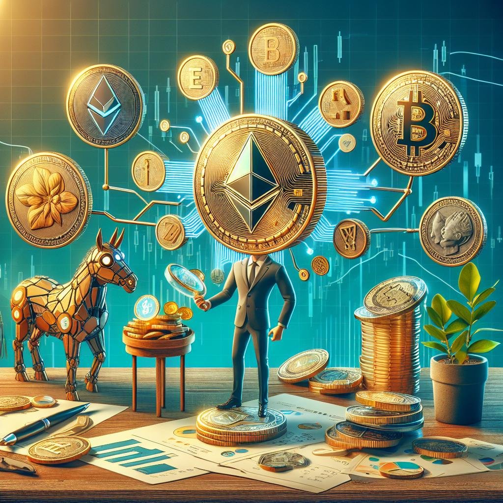 Ethereum lidera o DeFi⁢ em 2025: ​Análise Completa do Crescimento e Tendências futuras