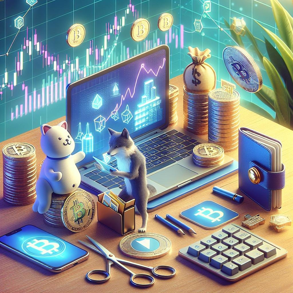 Carteiras Descentralizadas vs Centralizadas: Qual a Mais Segura para Investir em 2025?