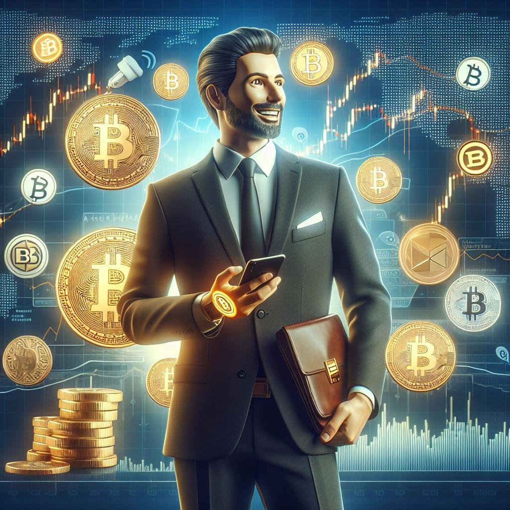 Bitcoin a $100.000? Análise Técnica e Fundamental do Rally que Pode Explodir em 2024