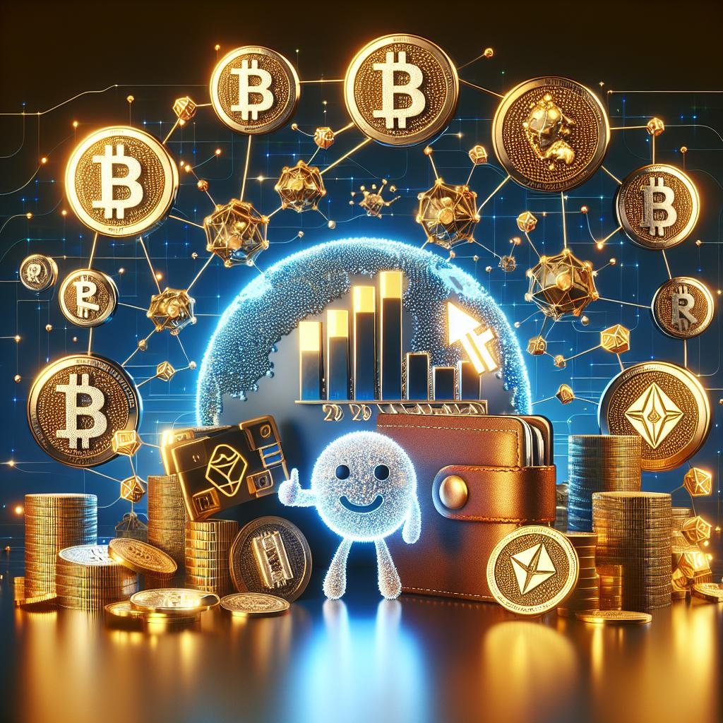 RWA Tokenization: Como a Tokenização de Ativos Reais Está Revolucionando a Blockchain