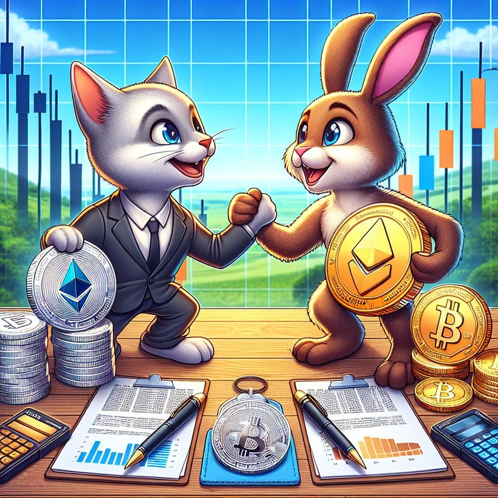 Ethereum ⁤vs Solana: Qual Blockchain ‌Está Liderando a Revolução Cripto?