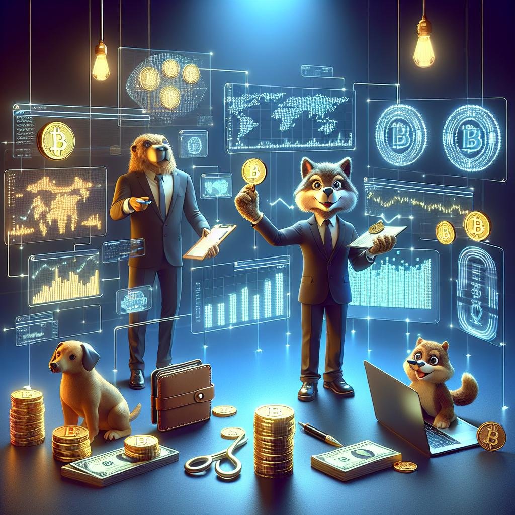 Narrativas Cripto para 2025: Principais Tendências e Oportunidades de Investimento Imperdíveis