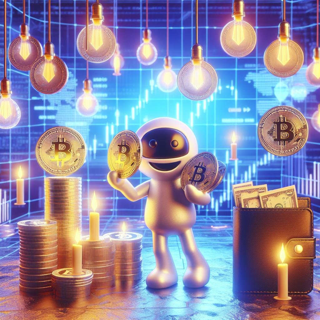Criptomoedas‌ Baratas e Promissoras para 2025: Quais Acompanhar ⁣Agora?