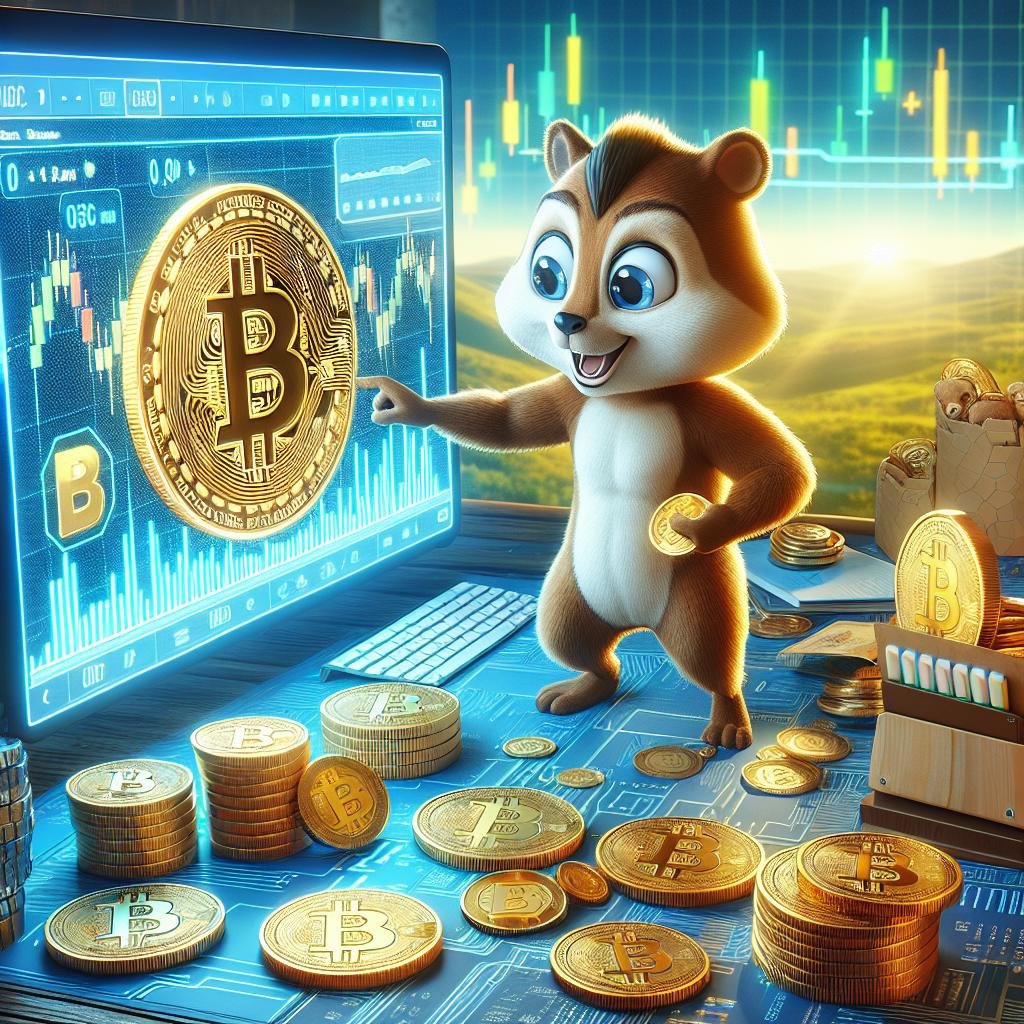 ordinals e BRC-20: A revolução dos NFTs ‍na Blockchain do Bitcoin