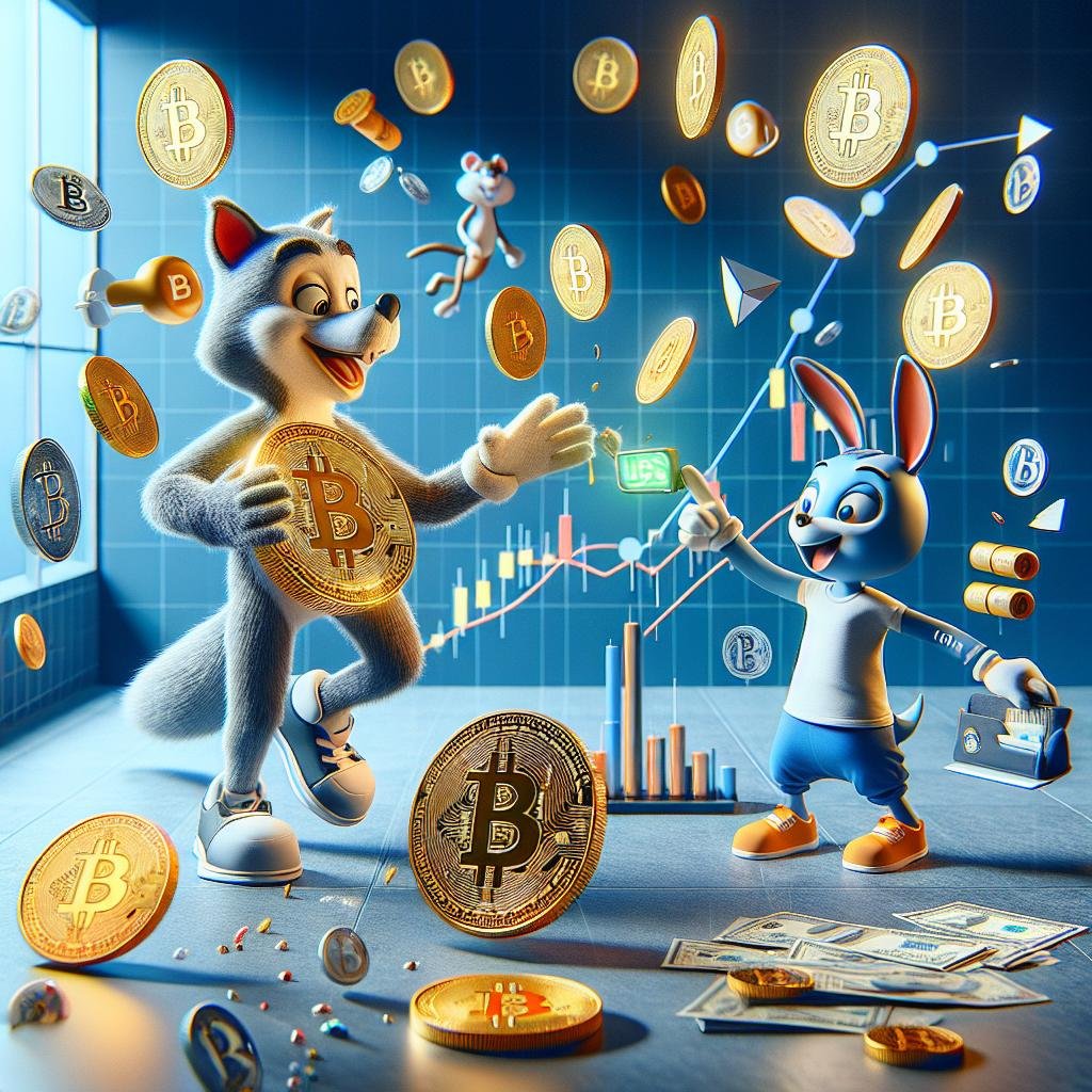 Bitcoin ⁣ultrapassa US$ 111 mil:⁣ Entenda ⁣o que esperar após​ a nova máxima histórica