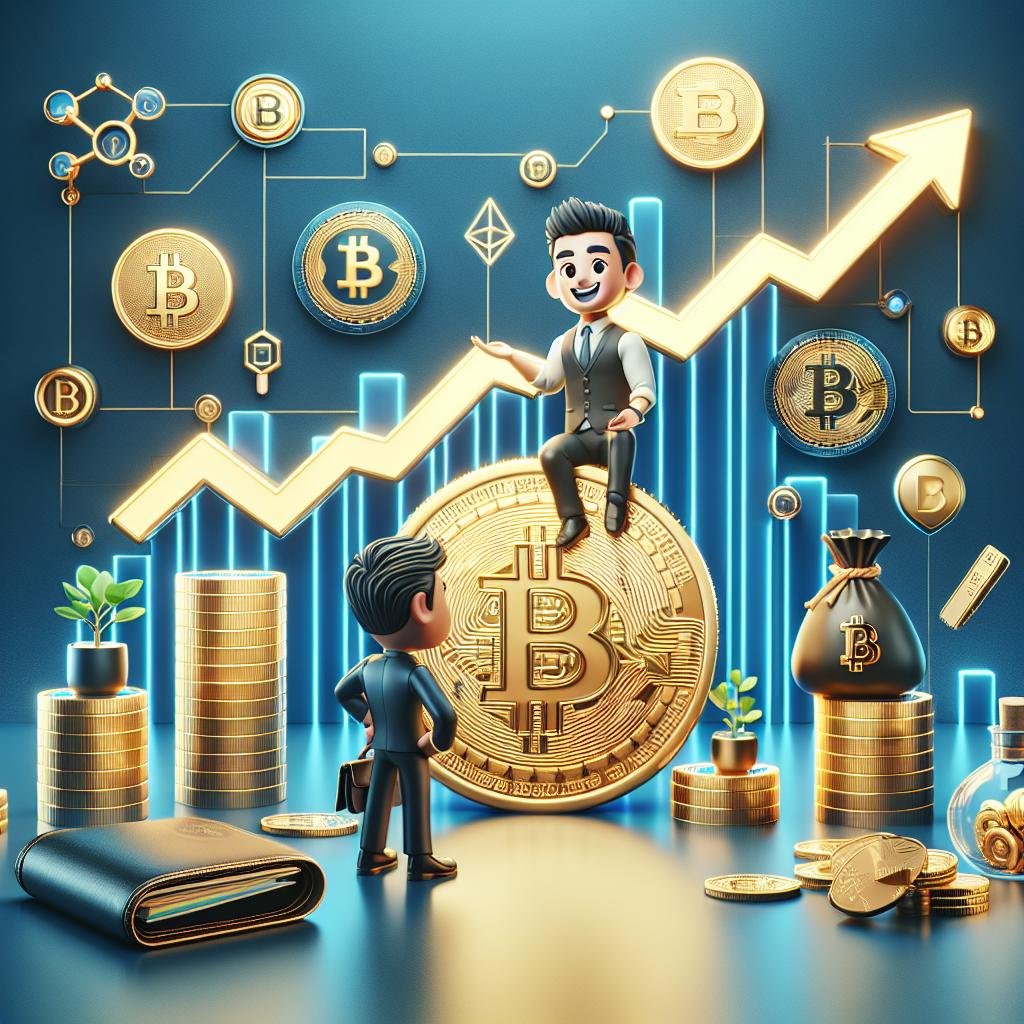 Bitcoin a $100.000?⁢ Análise Técnica e Basic ‌Revela Possível Rally Explosivo