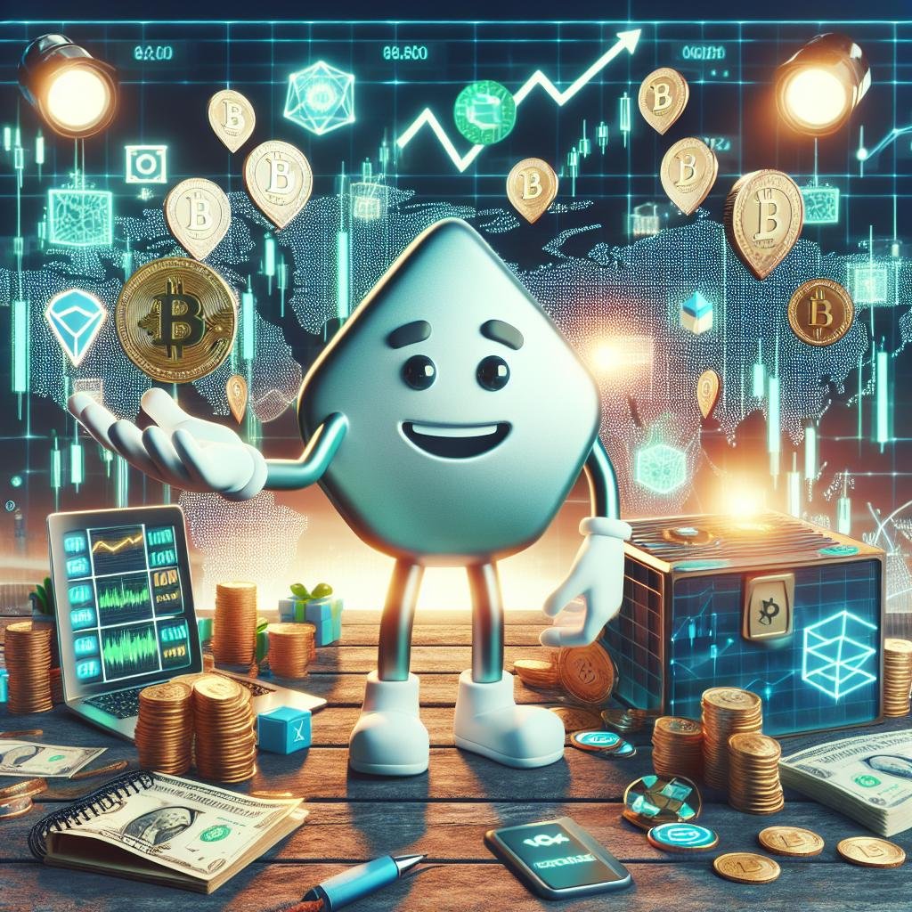 Dapps que Estão Revolucionando a Vida: De Games a Finanças em um Clique