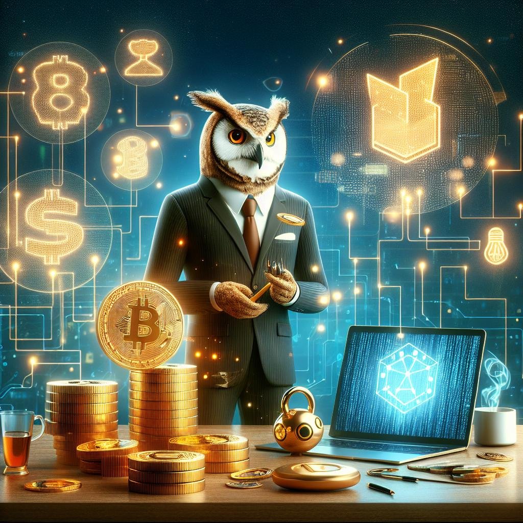 Criptomoedas Promissoras para Investir em 2025: Conheça⁢ as Melhores ‌Oportunidades