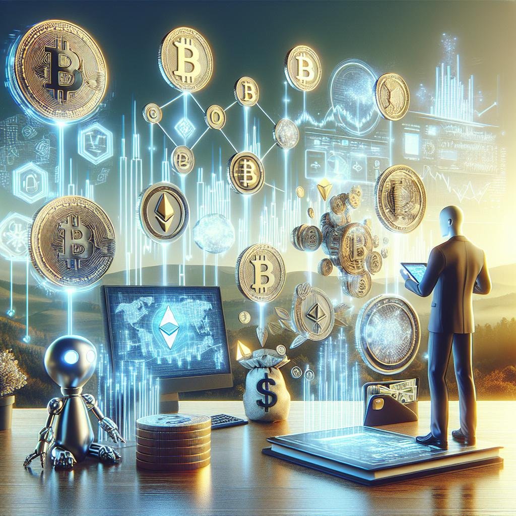 Criptomoedas Promissoras para Investir em 2025: Guia das Melhores Opções Imperdíveis