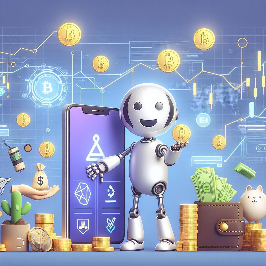 Criptomoedas e Segurança: Dicas Essenciais‍ para proteger Seus Ativos Digitais