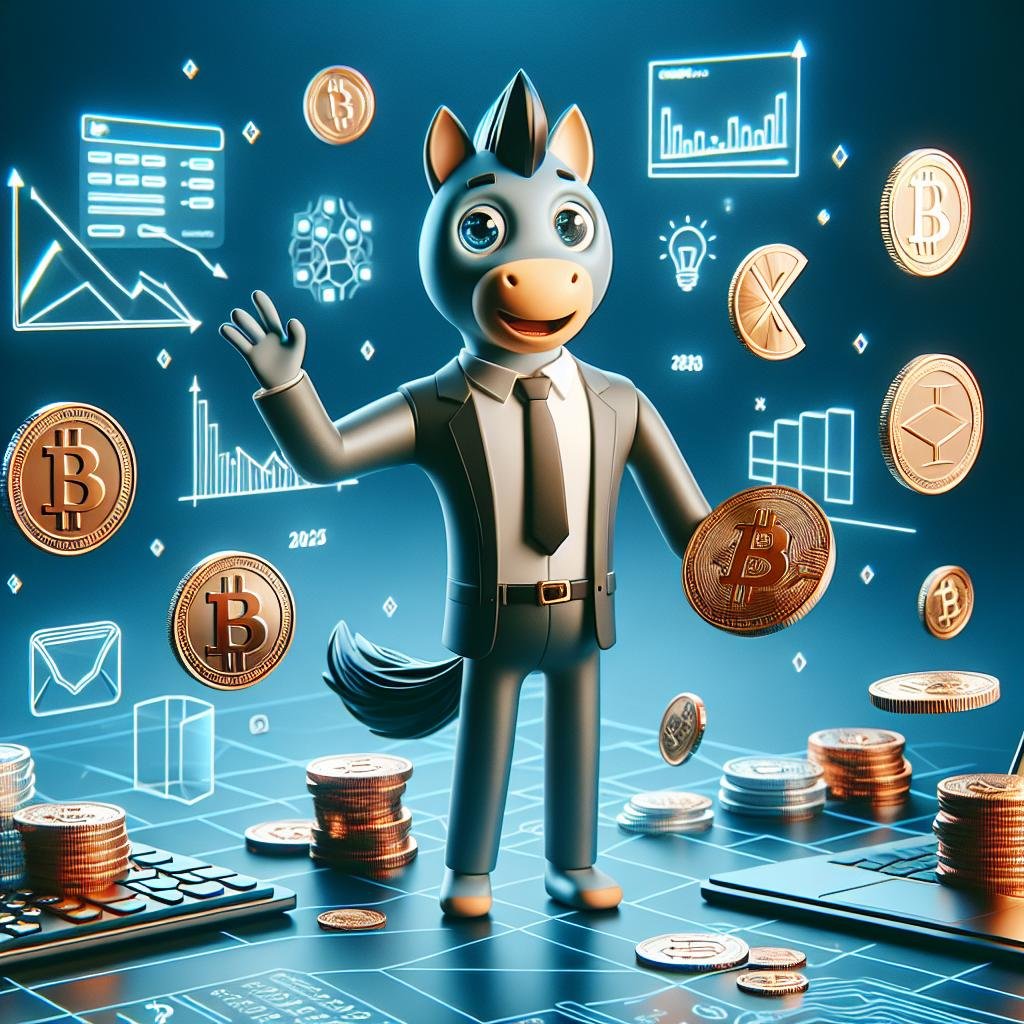 Como Declarar Criptomoedas no Imposto de Renda 2025: Guia Passo a passo Essencial