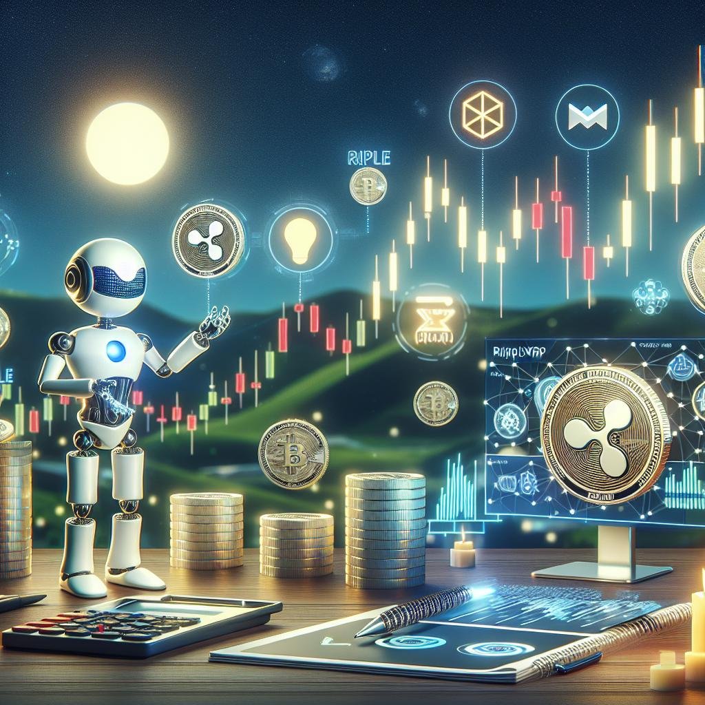 Ripple XRP Continua a Subir: O Futuro promissor Desta ⁢altcoin Explicado