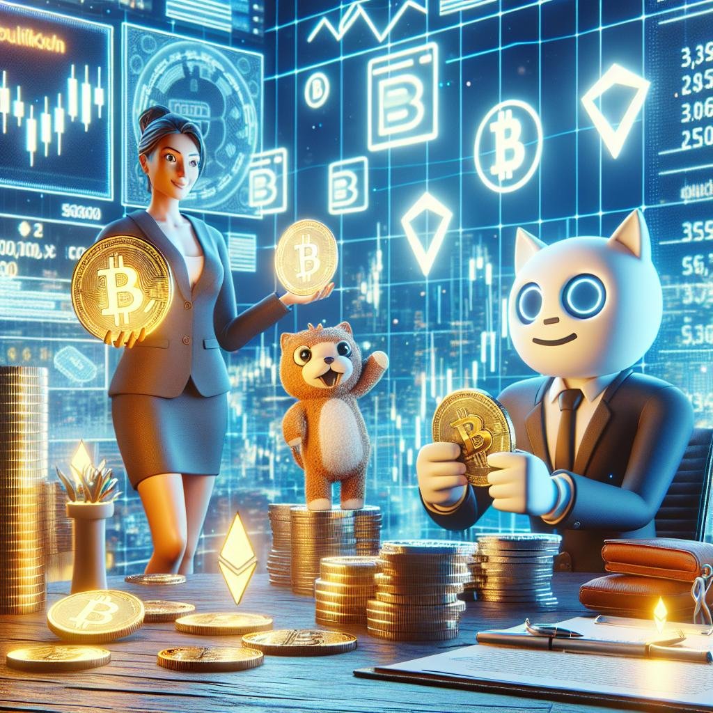 Criptomoedas Mais Negociadas em 2025: Análise Completa de Volume e Liquidez para Investidores