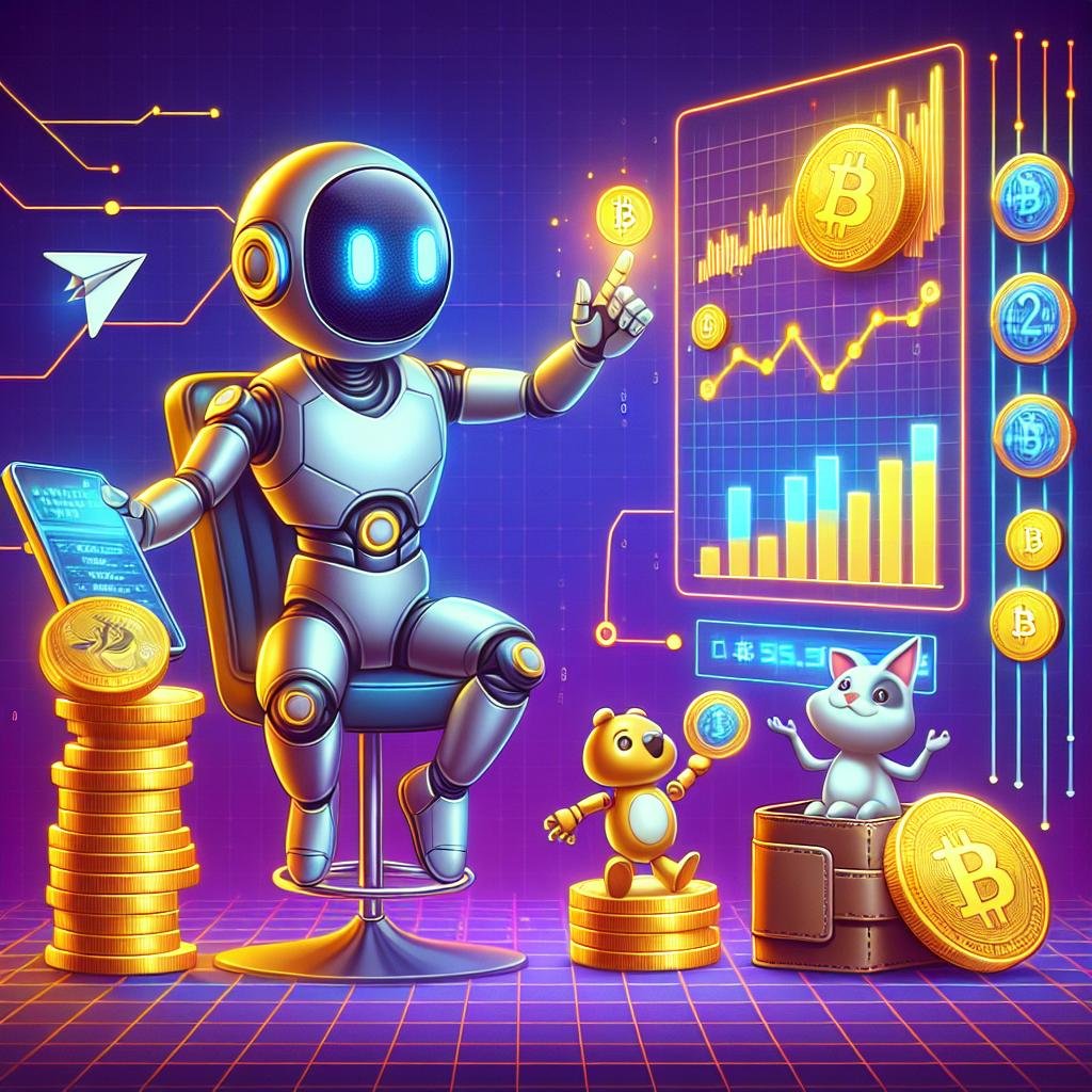 Cripto-investimento: 3 Altcoins Imperdíveis para Aproveitar em 2025