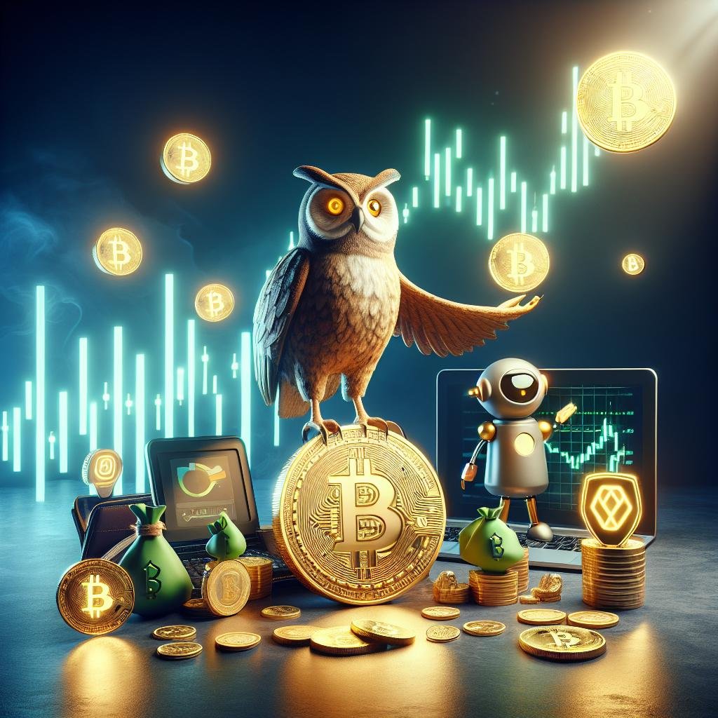 Como Proteger Seus Criptoativos: Estratégias ⁣essenciais no Mercado Altamente Visado