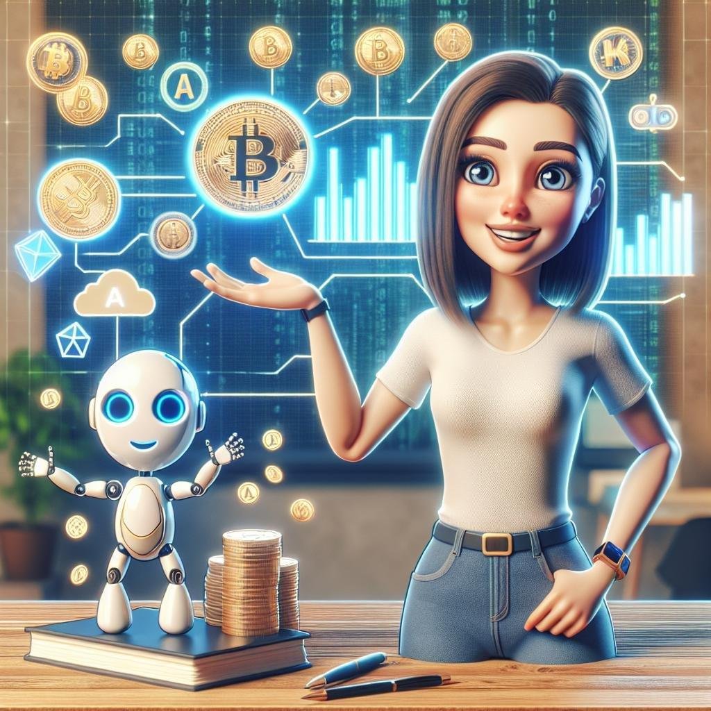 O Papel da IA no Trade Automatizado de Criptomoedas: Revolução e Oportunidades Imperdíveis